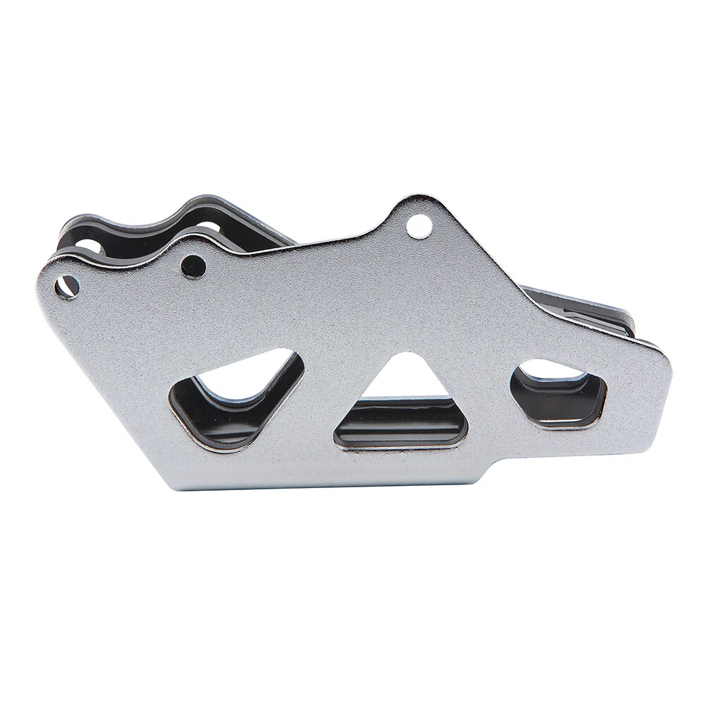 Rear Chain Guide Guard Fit Yamaha YZ WR 125/250/250F/400F/450F Suzuki DRZ 400E