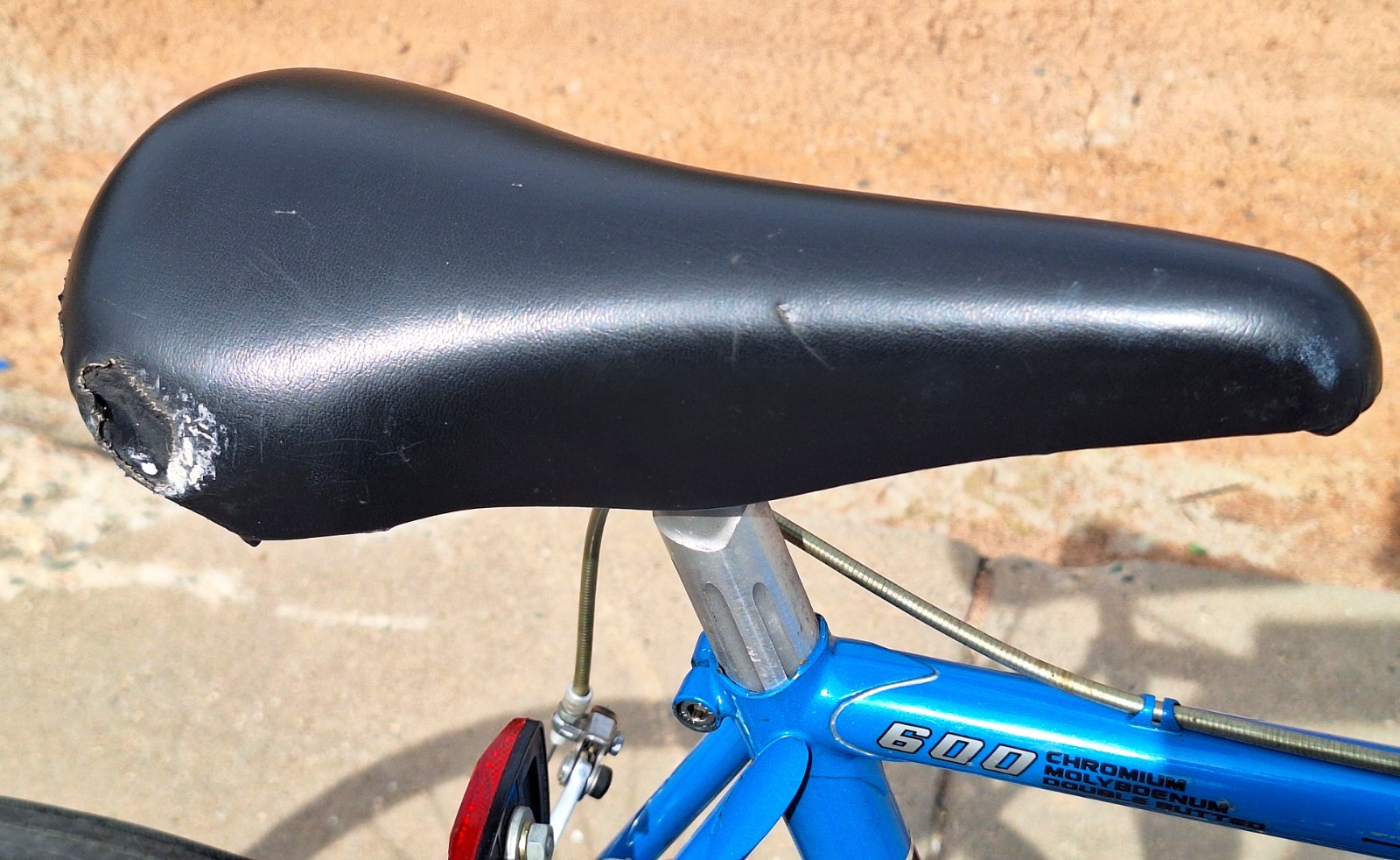 1983 Shogun 600 Road Bike - Vintage Japan