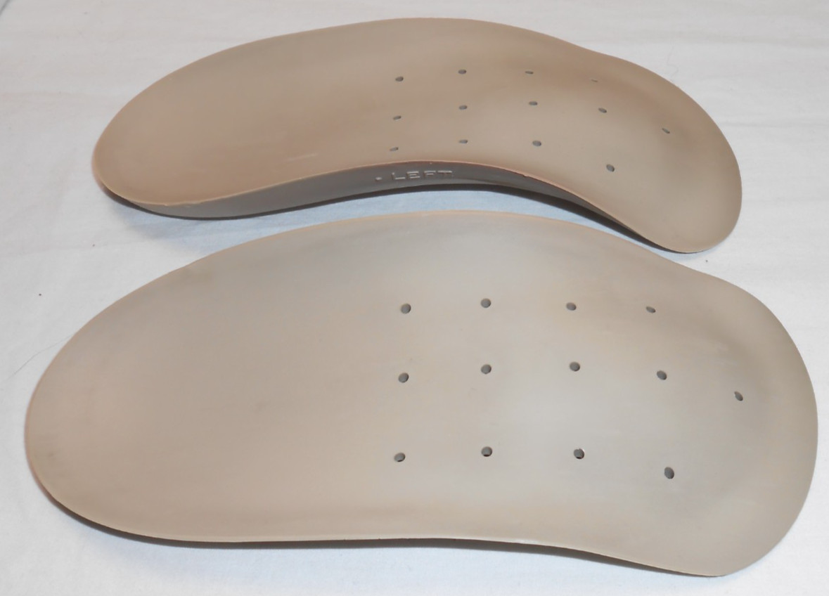 The Good Feet Store Strengthener Classic Arch Support W461