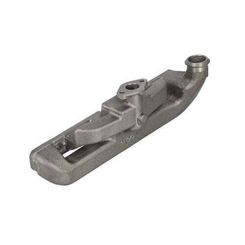 Intake & Exhaust Manifold fits Ford 8N 2N 9N 8N 9N 2N 9N9425