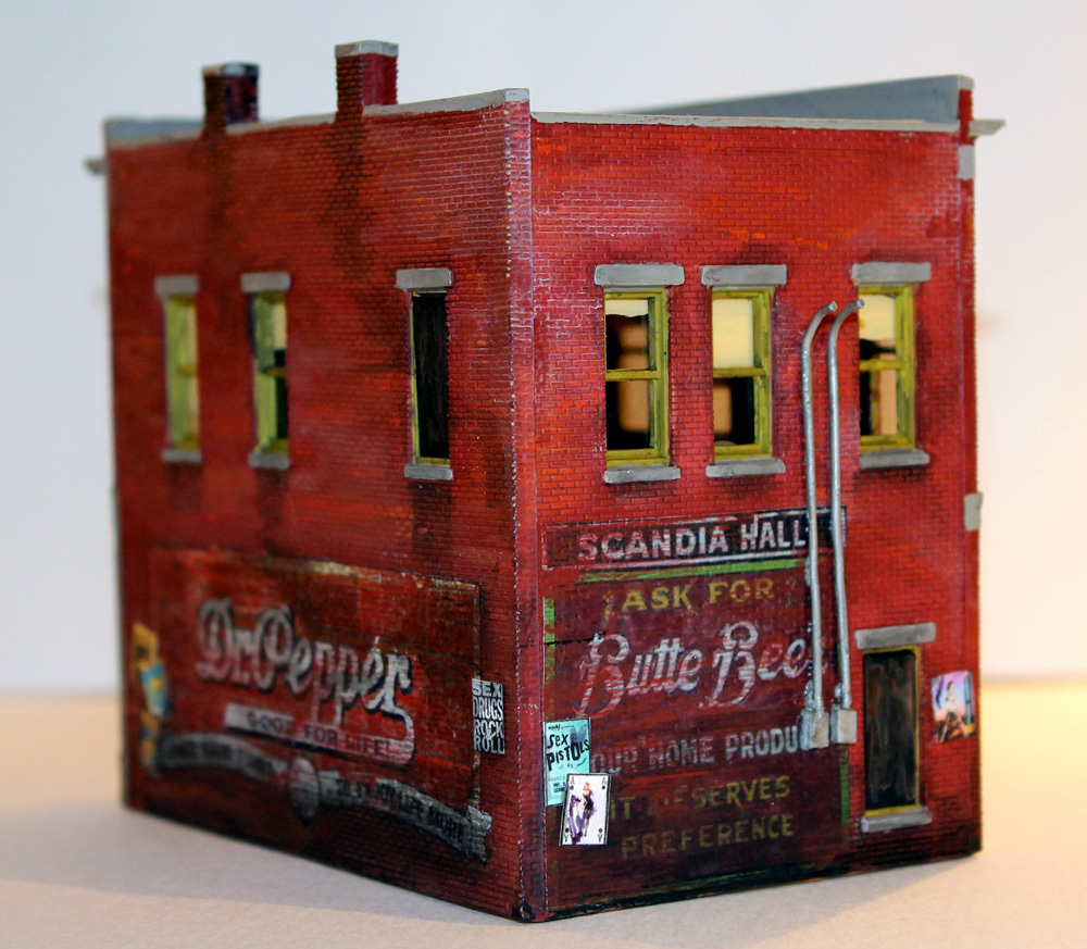 4029 DAVE'S DECALS HALF SET ASST'D RACING HOT ROD DECALS 1/4" WIDTH