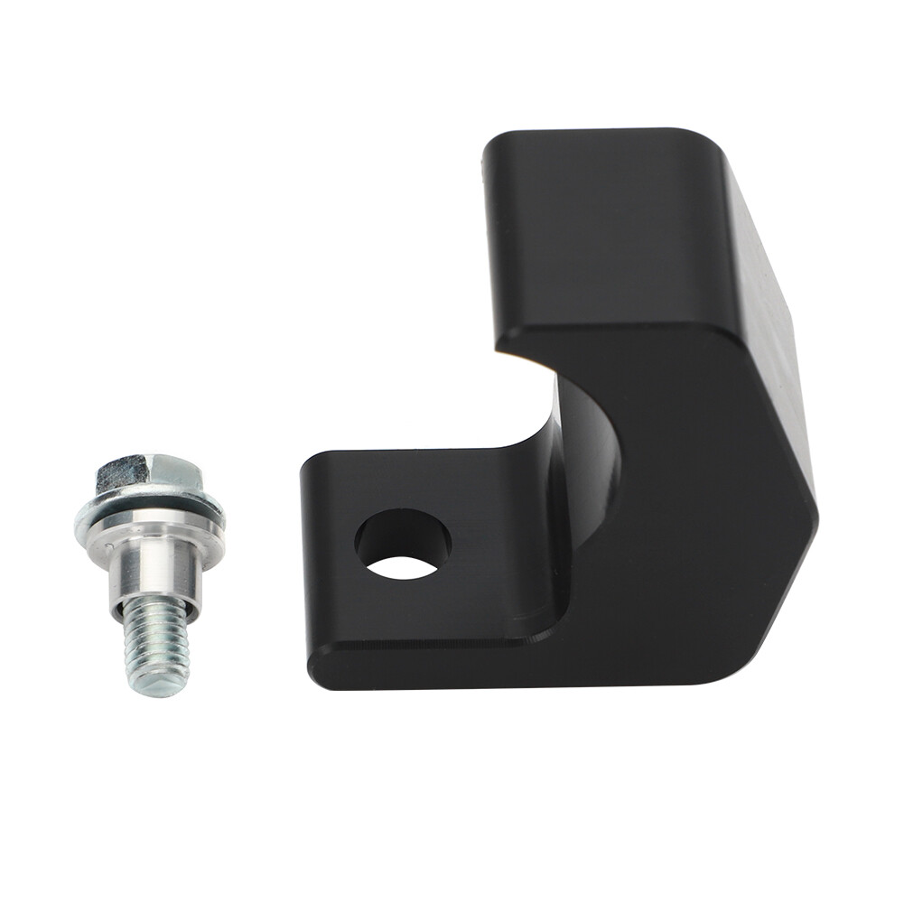 FRONT LOWER FRAME CHAIN SLIDER GUIDE FOR HONDA TRX250R TRX 250R ALL YEARS