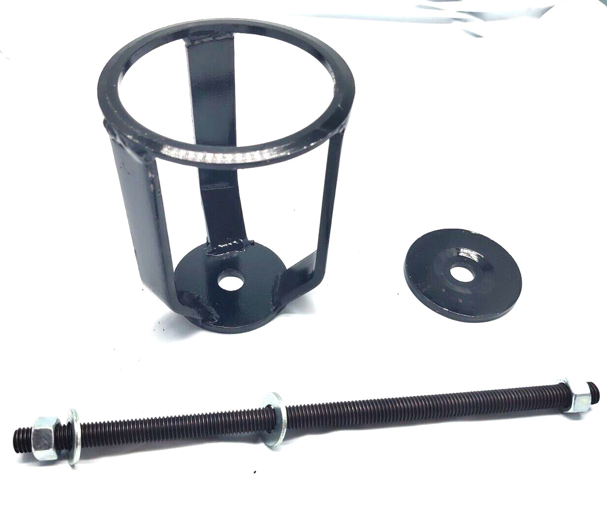 zf8hp A Clutch spring compressor tool ZF SNAP RING