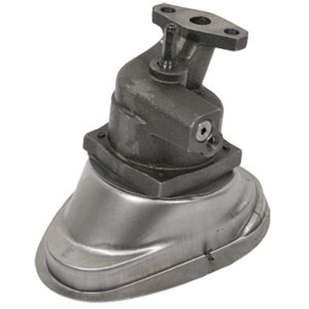 For Ford Tractor Oil Pump 2000 2600 3000 3600 4000 4600 5000 7000 E1NN6600DC