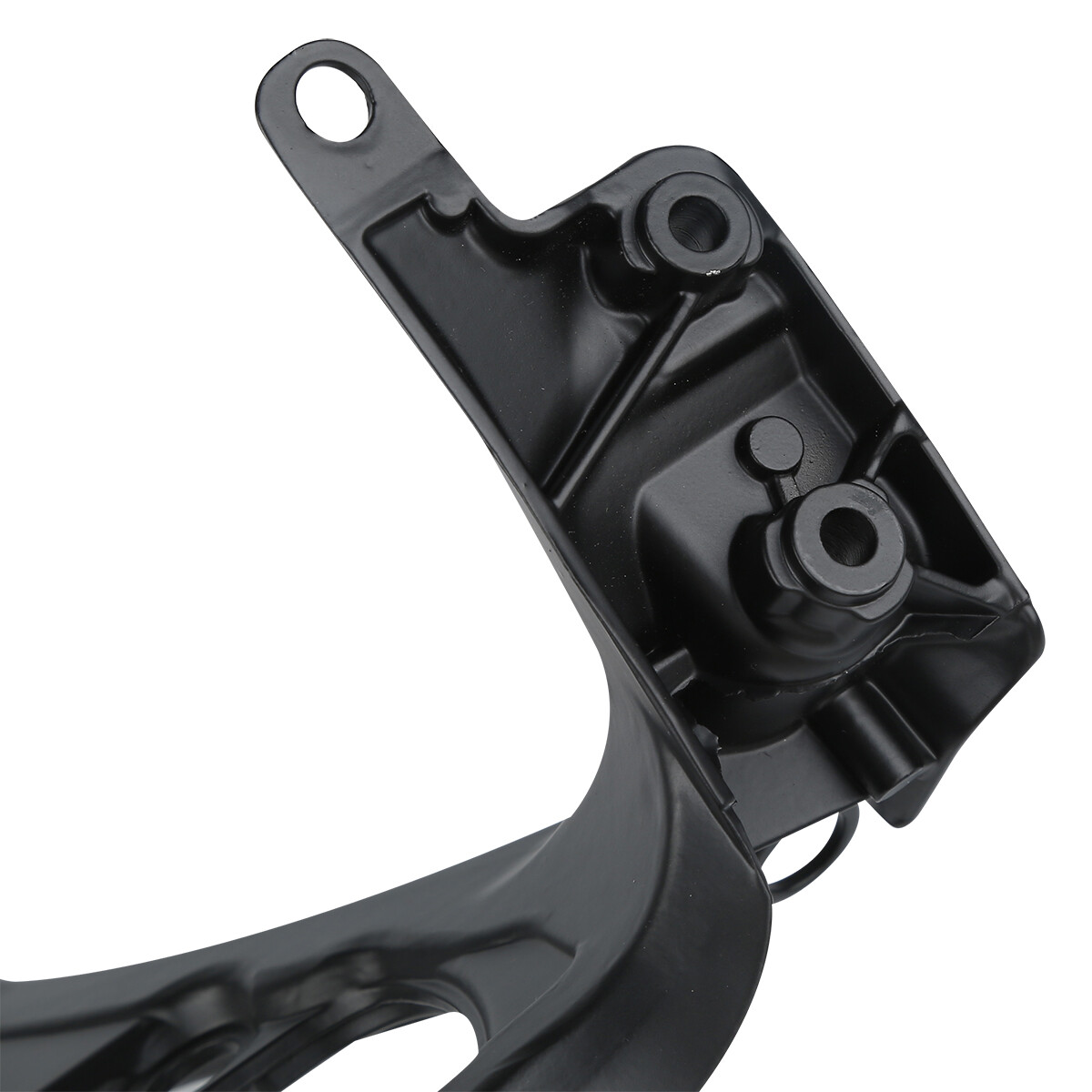 Front Headlight Assembly Fairing Stay Bracket Fit For Honda CBR1000RR 2012-2016