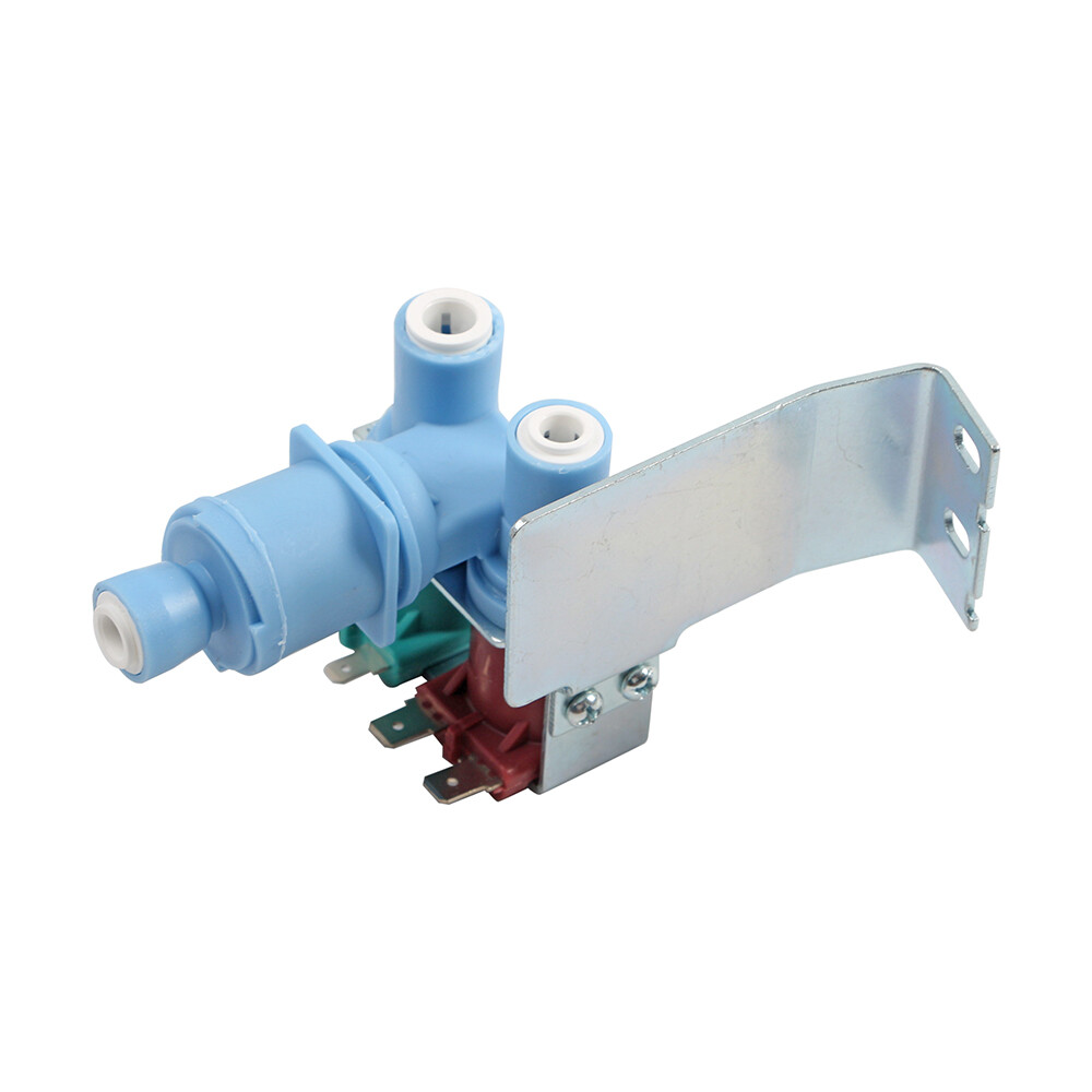 Dual Water Inlet Valve For Kenmore Whirlpool Refrigerator W10408179 W10179146