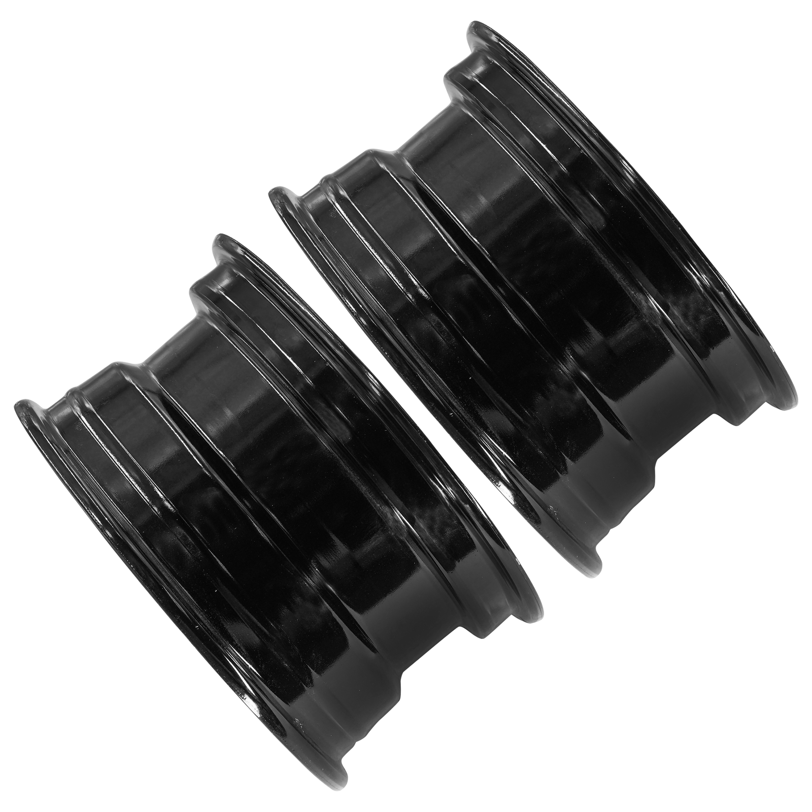 Front Wheel Rim For Polaris Sportsman 600 2003-2005 / Sportsman 700 2004-2007