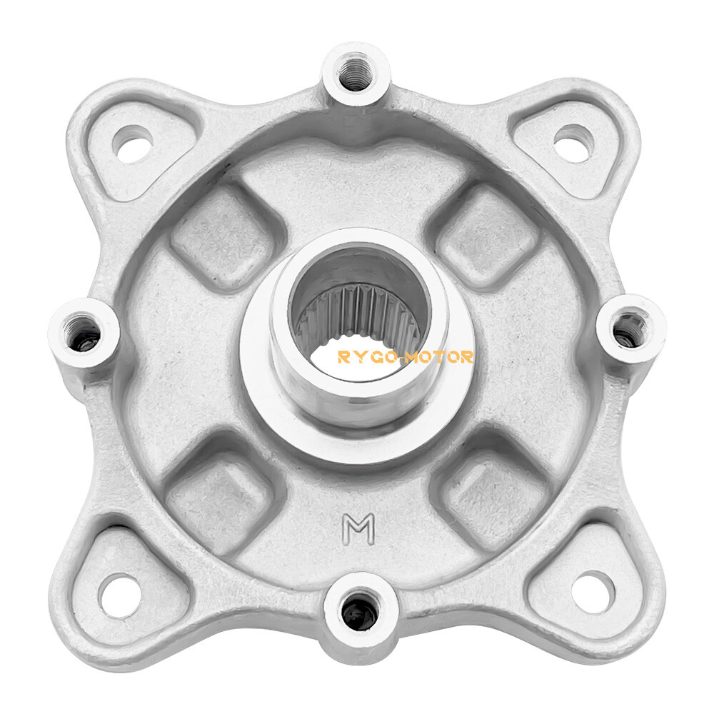 Rear Wheel Hub for Polaris RZR 800/ RZR S 800/ RZR 4 800 2008-14 RZR 570 2012-13