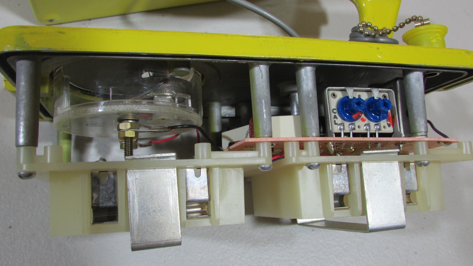 RETROFIT! TESTED! Victoreen Geiger Counter CDV-700 #6 Radiological Survey Meter