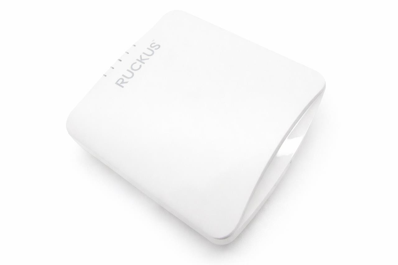 Ruckus 9U1-R550-US00 802.11ax DC / PoE Wireless Access Point
