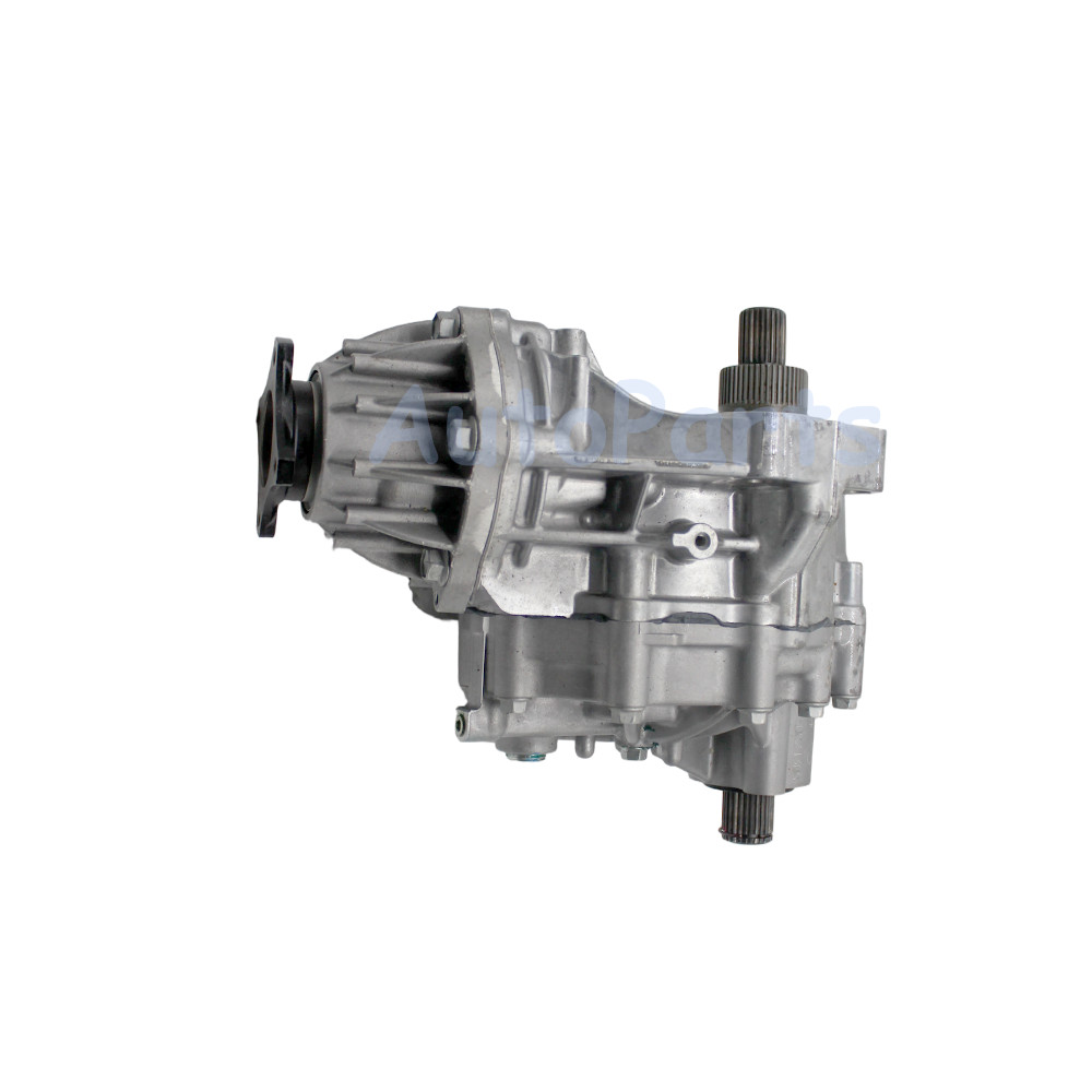 Front Differential 29000-54p30 Fit for Suzuki Vitara 2015-2025 S-Cross 2012-2014