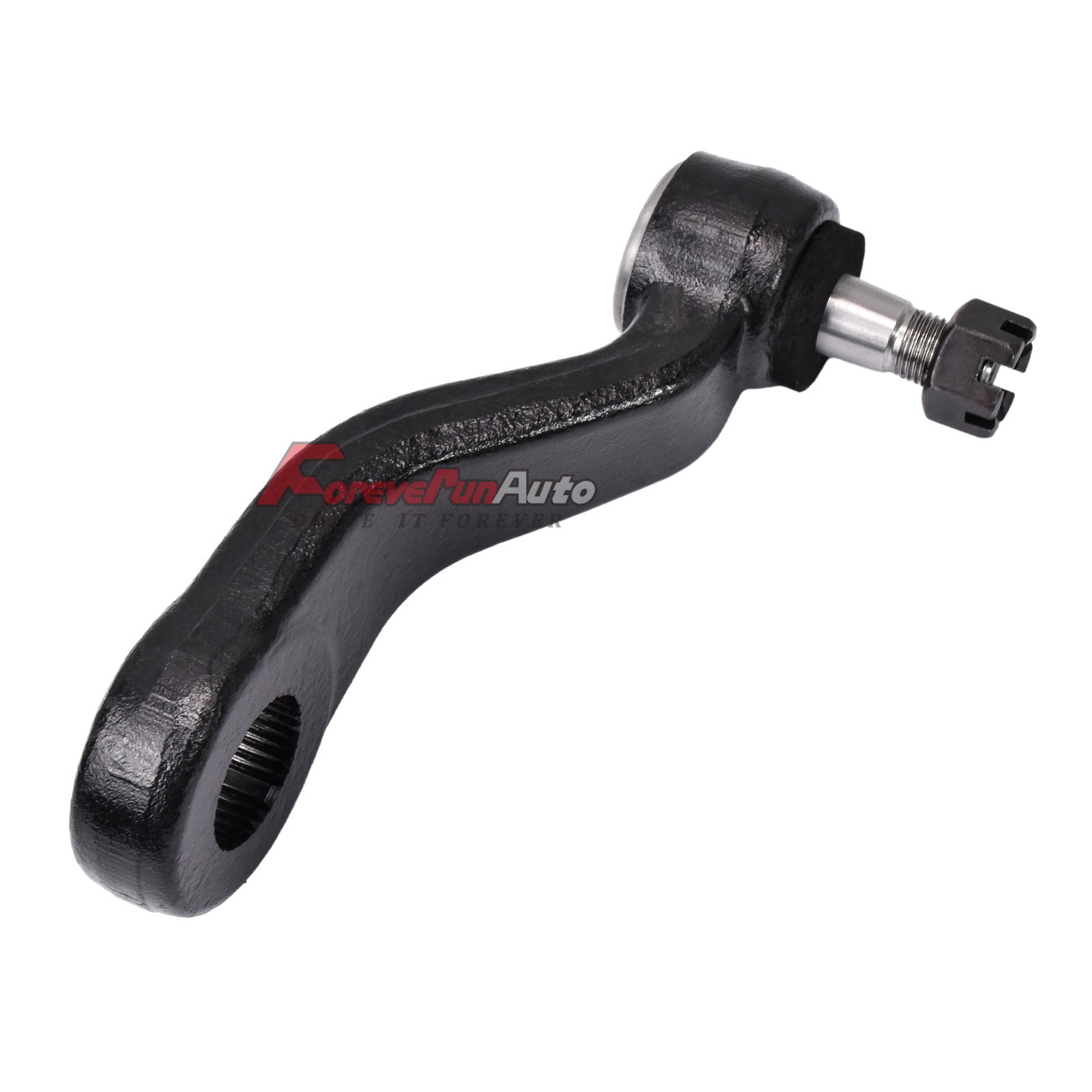 Front Steering Idler Pitman Arm Bracket for Chevy GMC C1500 C2500 Tahoe Yukon