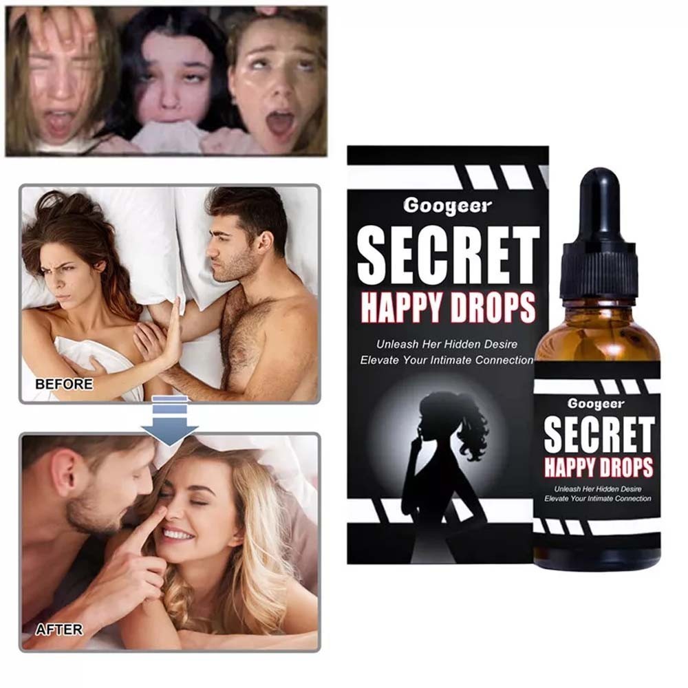 Female Exciter Drops Sexual Stimulant Aphrodisiac For Women Sex Orgasmic Gel