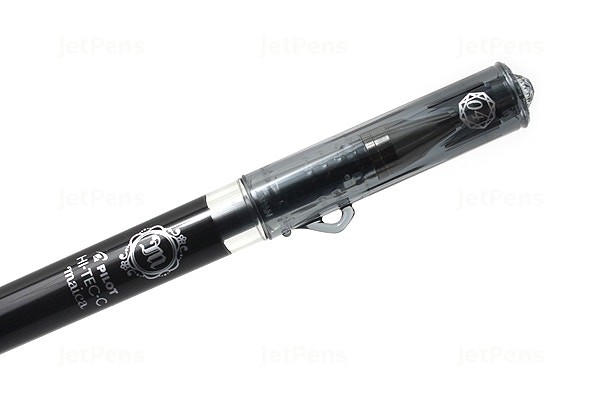 Pilot Hi-Tec-C Maica Gel Pen - 0.4 mm (Colors Select)