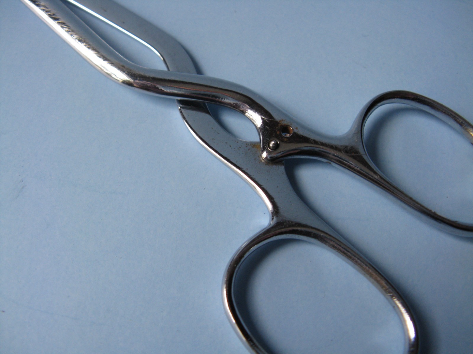 Forceps, French, Collin & Cie, Bullet?