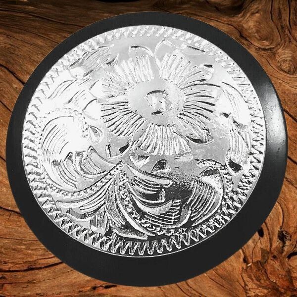 Bridal Loop Concho HW00004-A