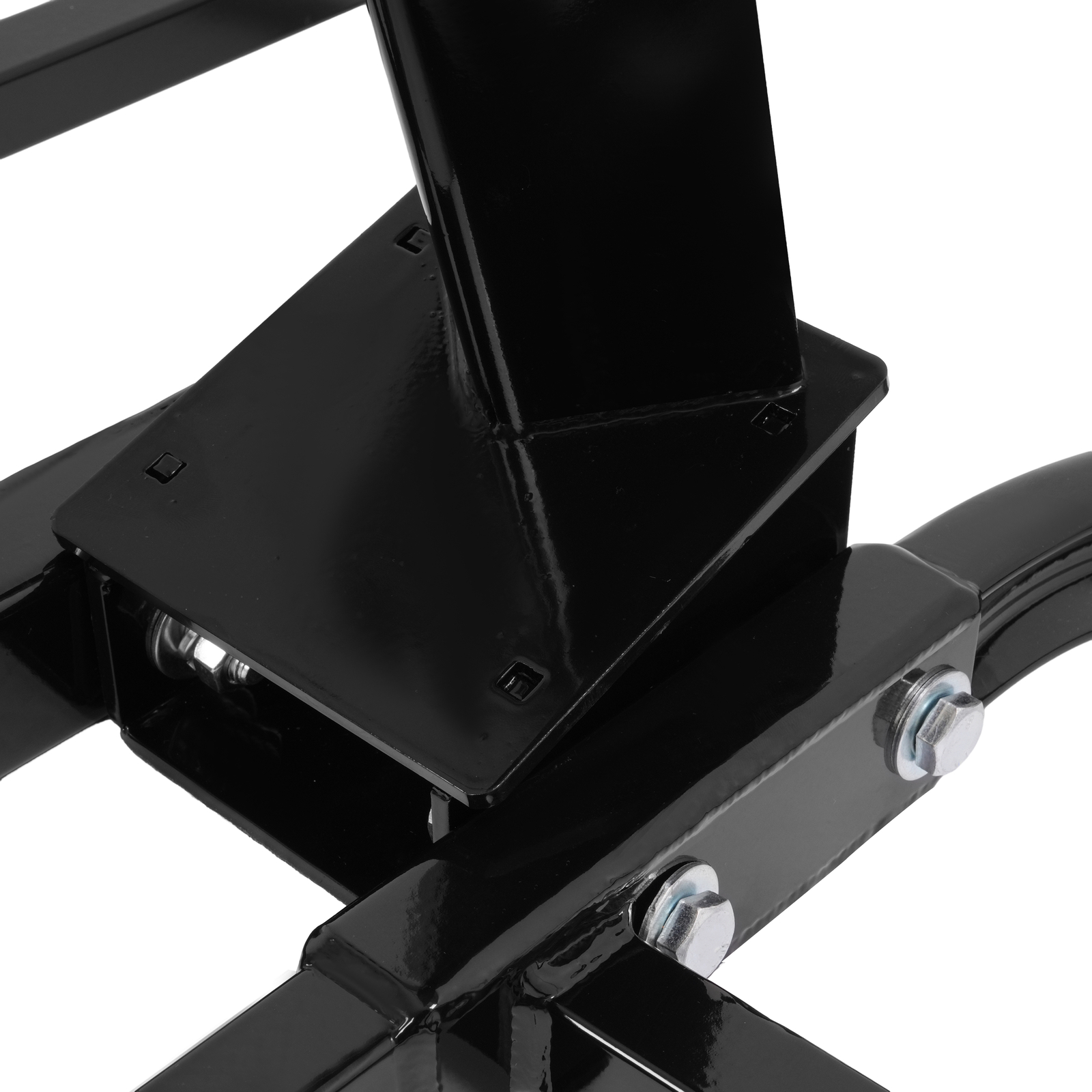 Q195 & NP550 Steel Powder Coated 6" x 3/8" Shooting Target Dueling Tree Target