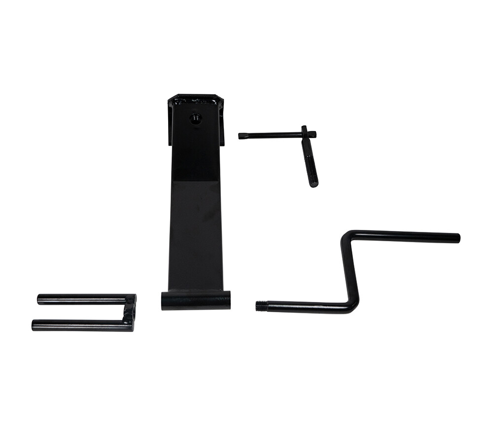 Winch Strap Winder - Ratchet Strap Winder - 2", 3", 4" Strap Roller for Trucks