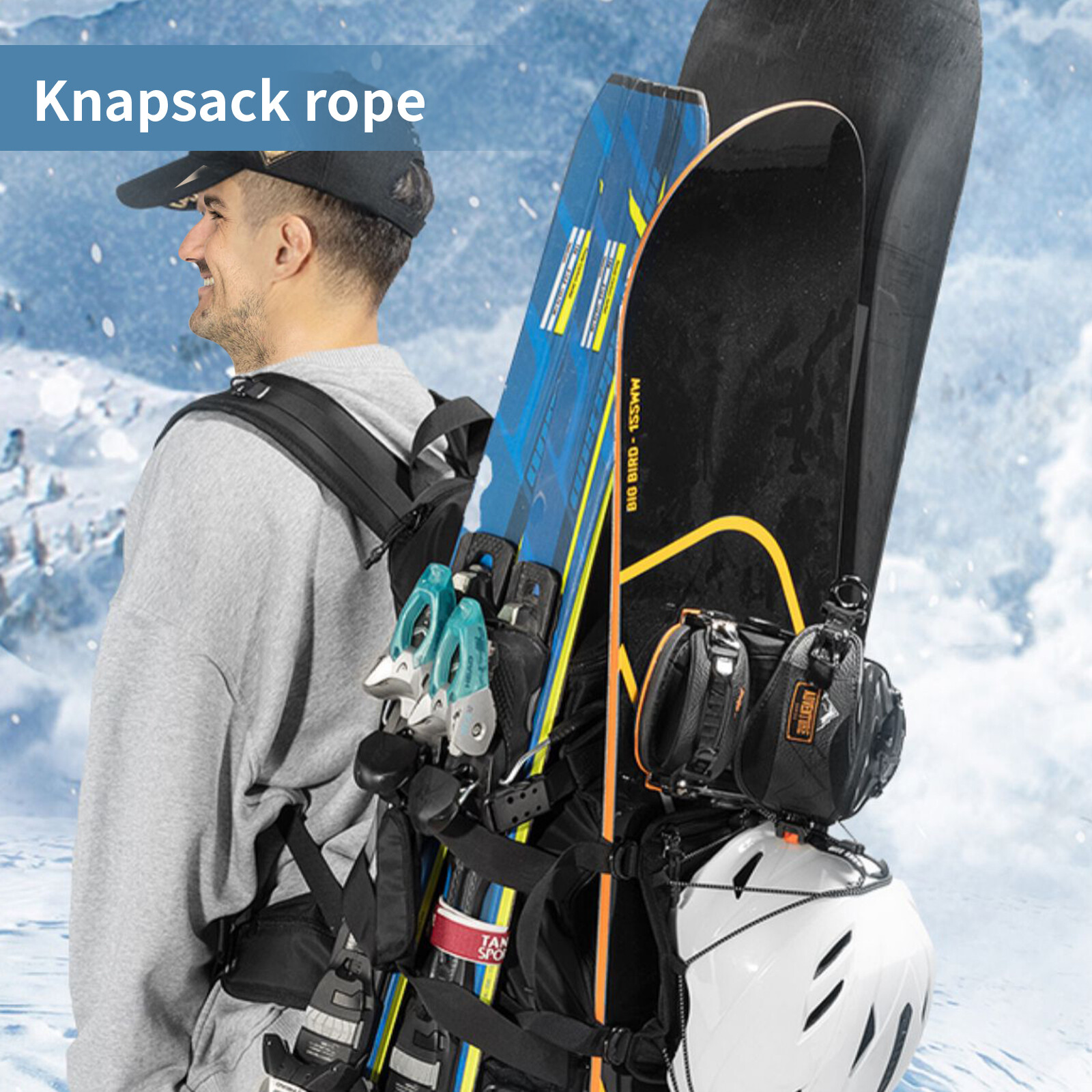 50ft-250ft Bungee Cord 1/8" Shock Cord Marine Grade Heavy Duty Tie Down Rope