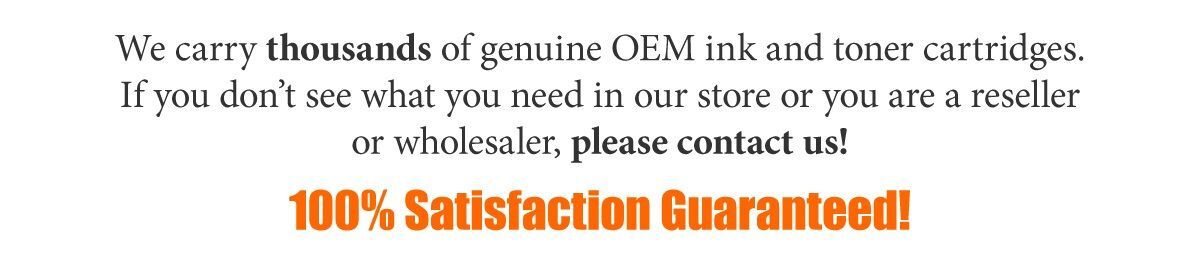 8R3625 OEM Xerox Staple Cartridge for 5100 **SINGLE UNIT - NO BOX**