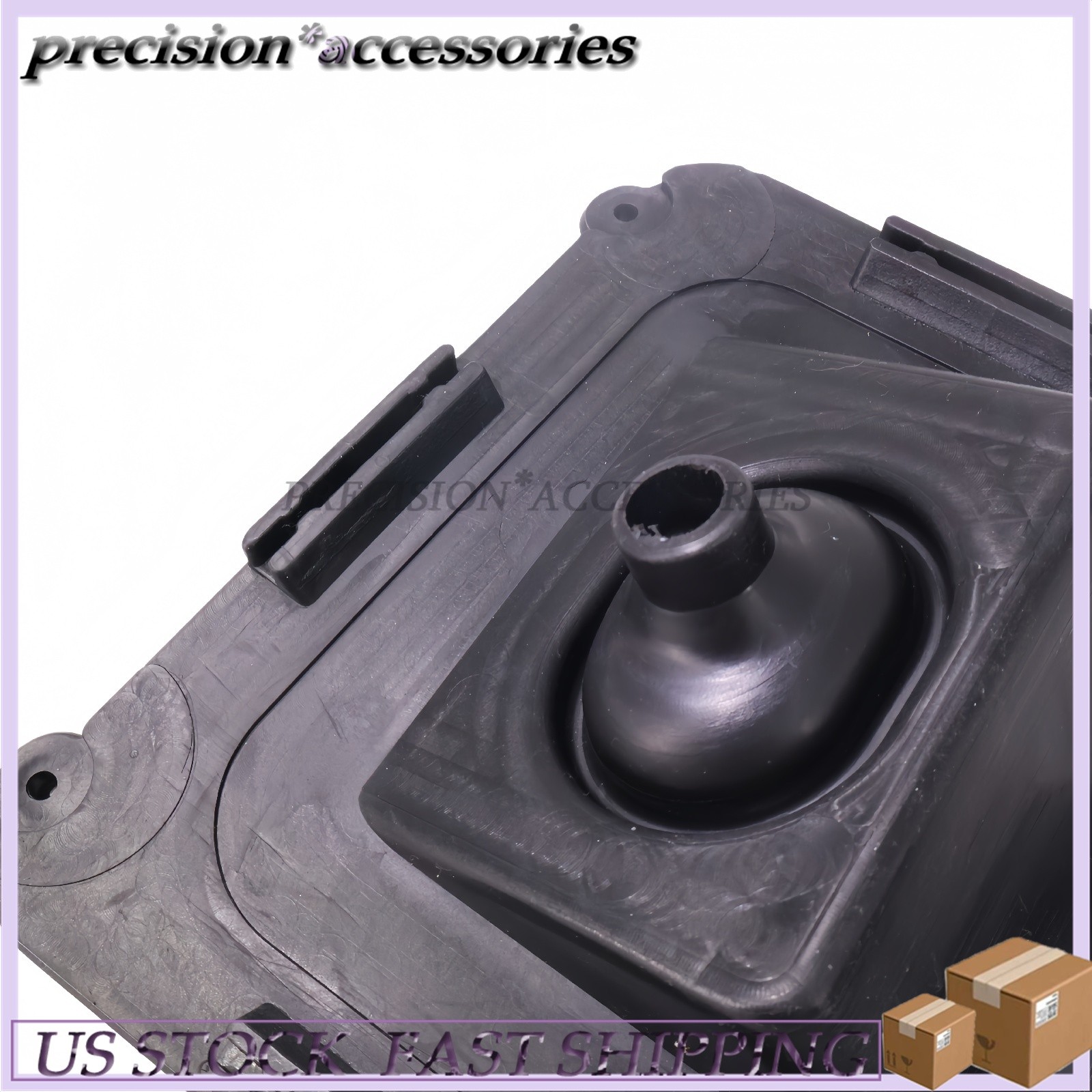 Transfer Case Shifter Boot Fits Ford Bronco F150 F250 F350 90-98 F2TZ7277A