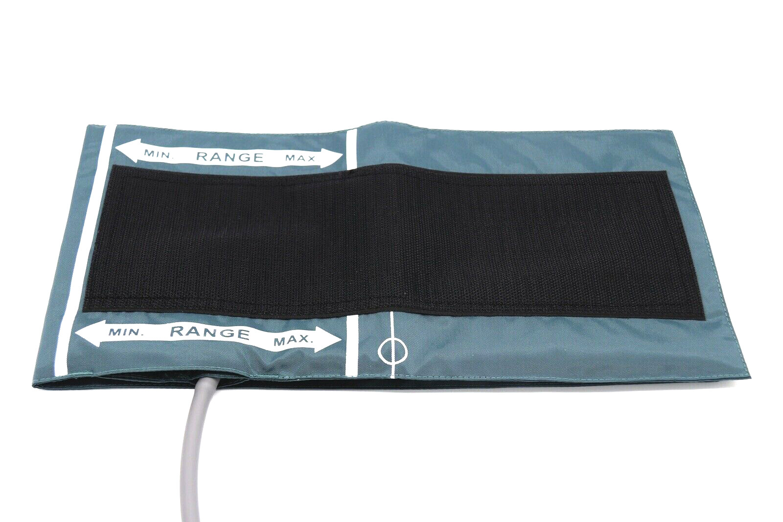 NIBP Cuff Reusable Large Adult Single Hose 33-47cm - Same Day Shipping