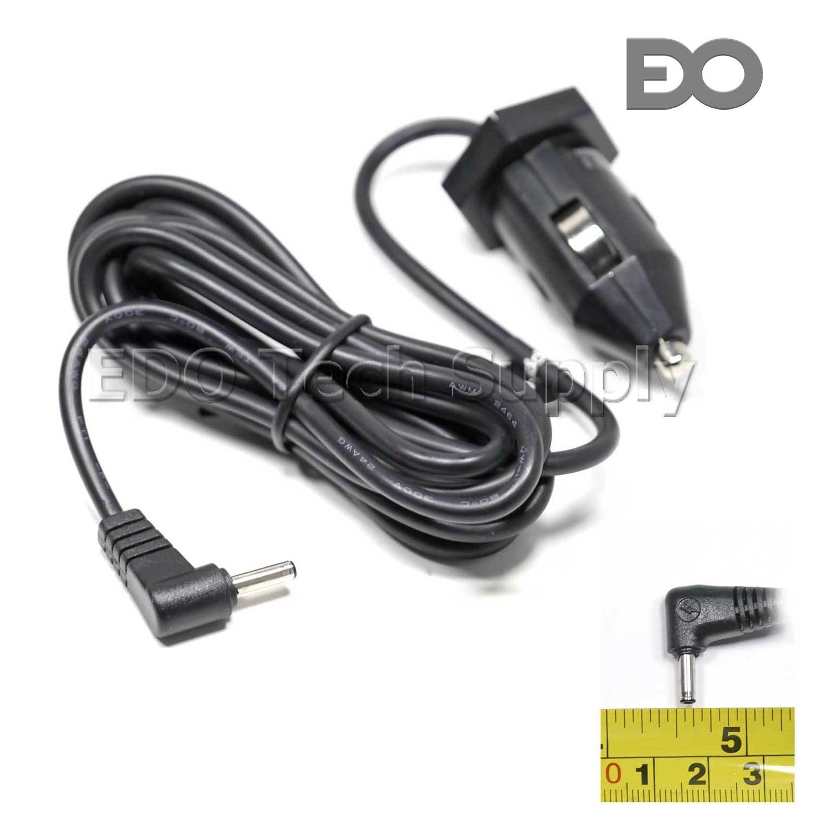 Car Charger Power Cord for Sirius XM Satellite Radio SV3 Supv1 Uc8 136-4458 Inv2