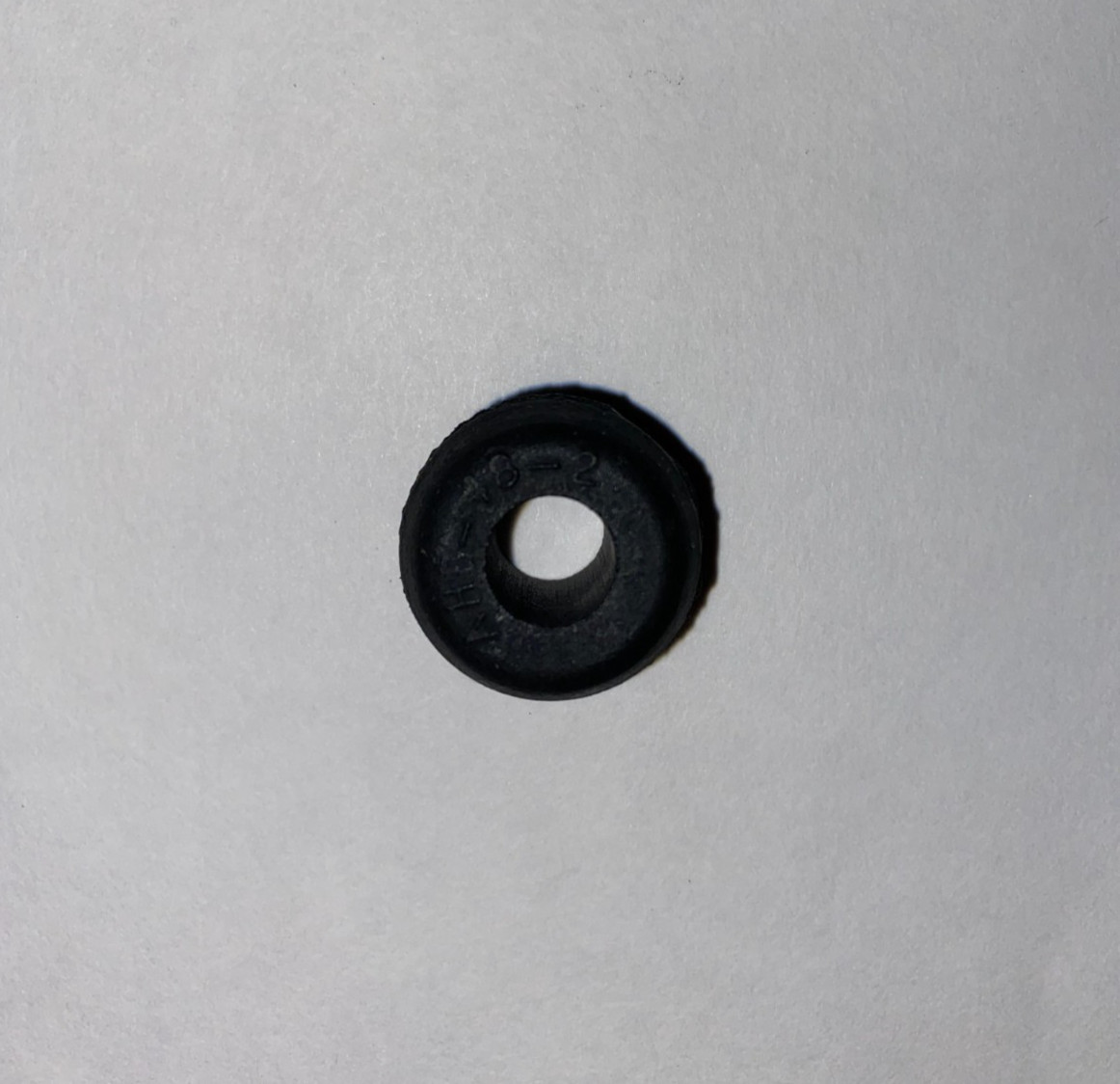 Mopar J0687550 Radiator Grommet