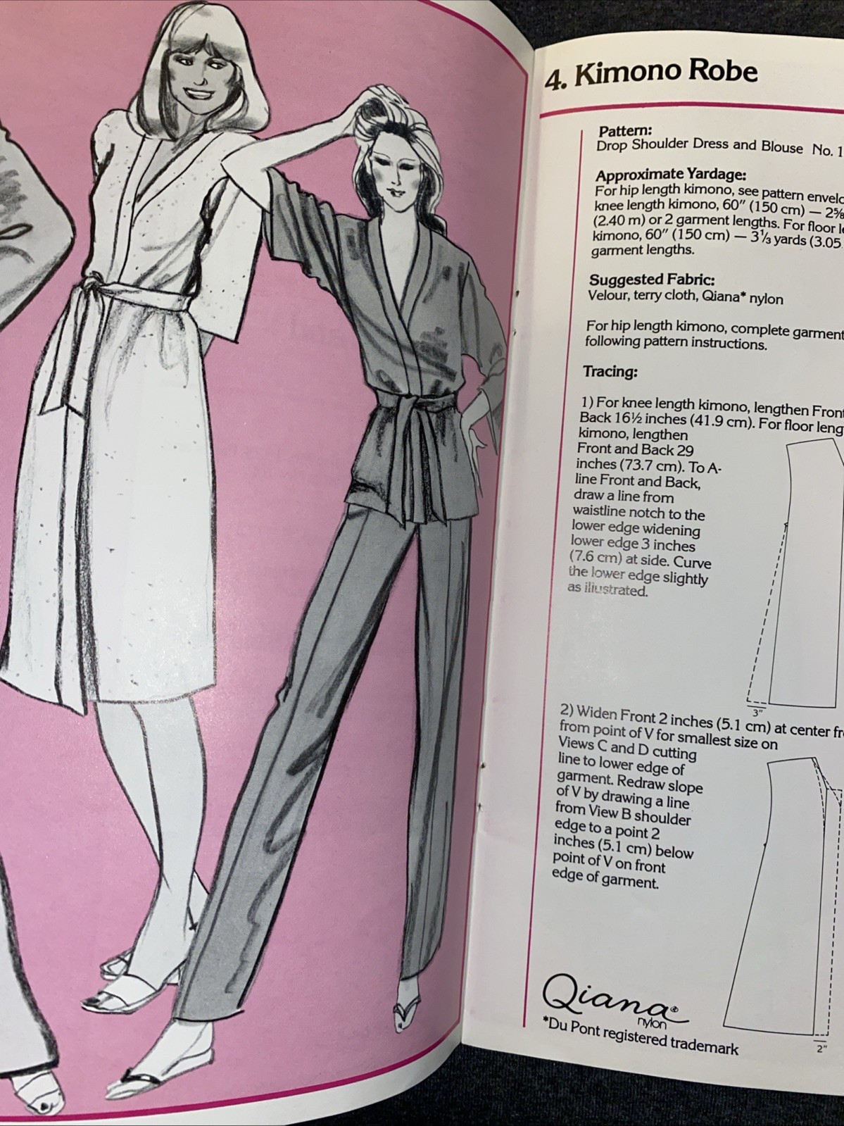 The Ann Person Collection: Leisurewear : Stretch & Sew 1980 paperback READ