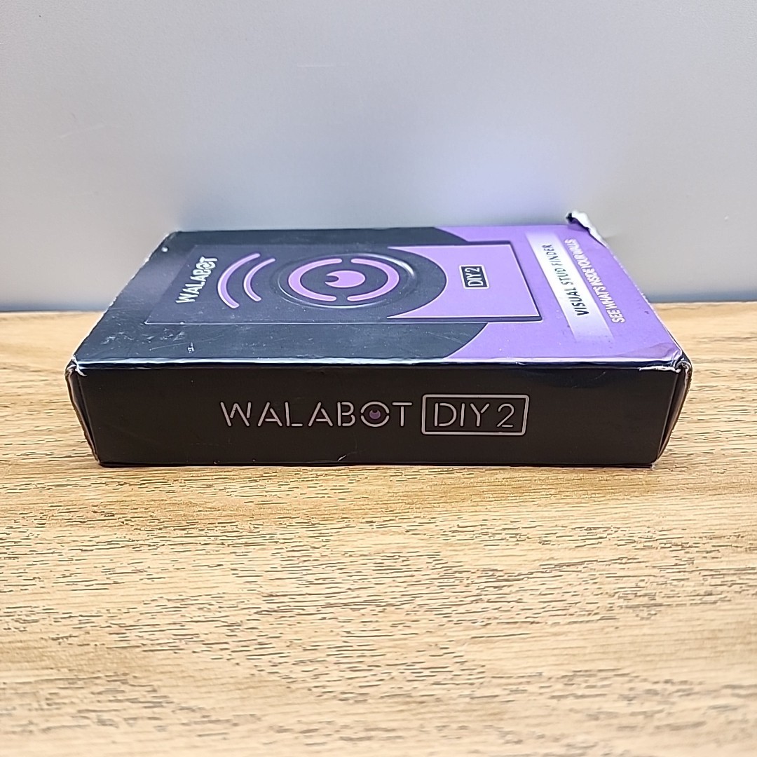 WALABOT DIY 2 - Advanced Wall Scanner/Stud Finder