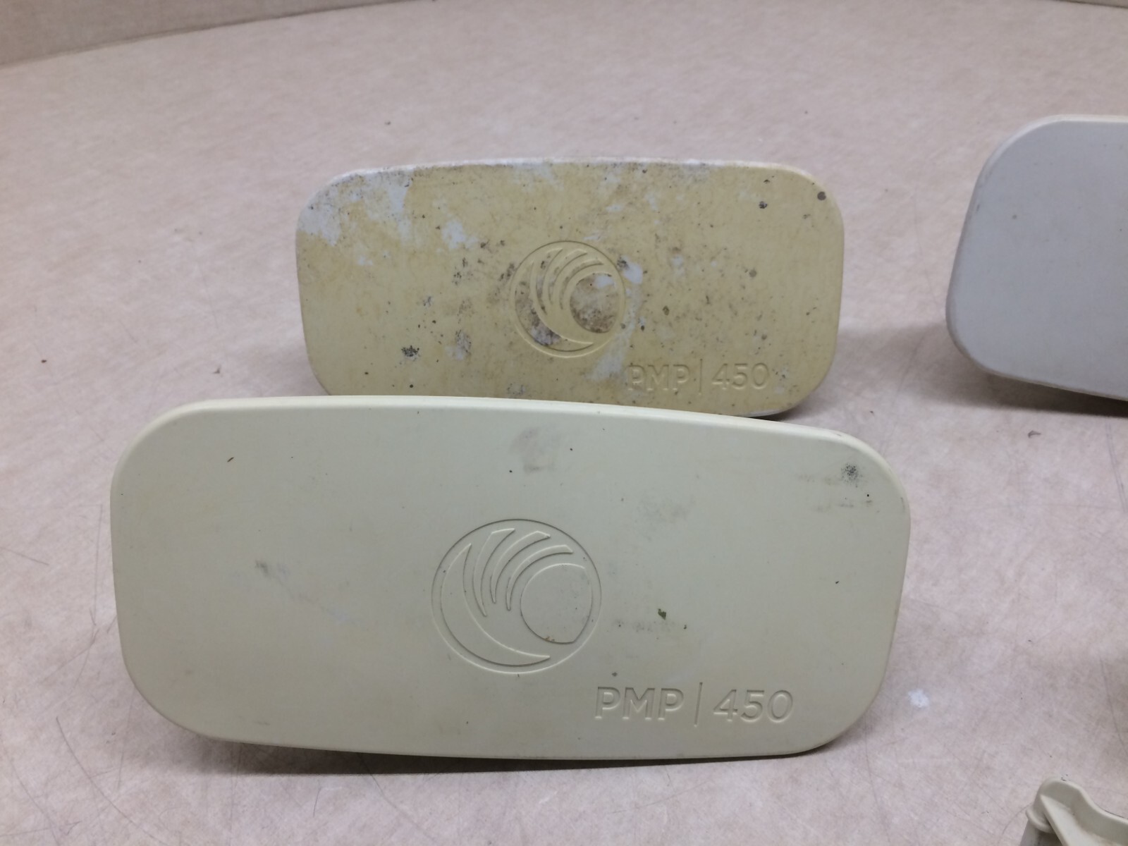 Lot of 5 Cambium Networks Broad Band 450b Antenna H093HH 5GHz PMP 450