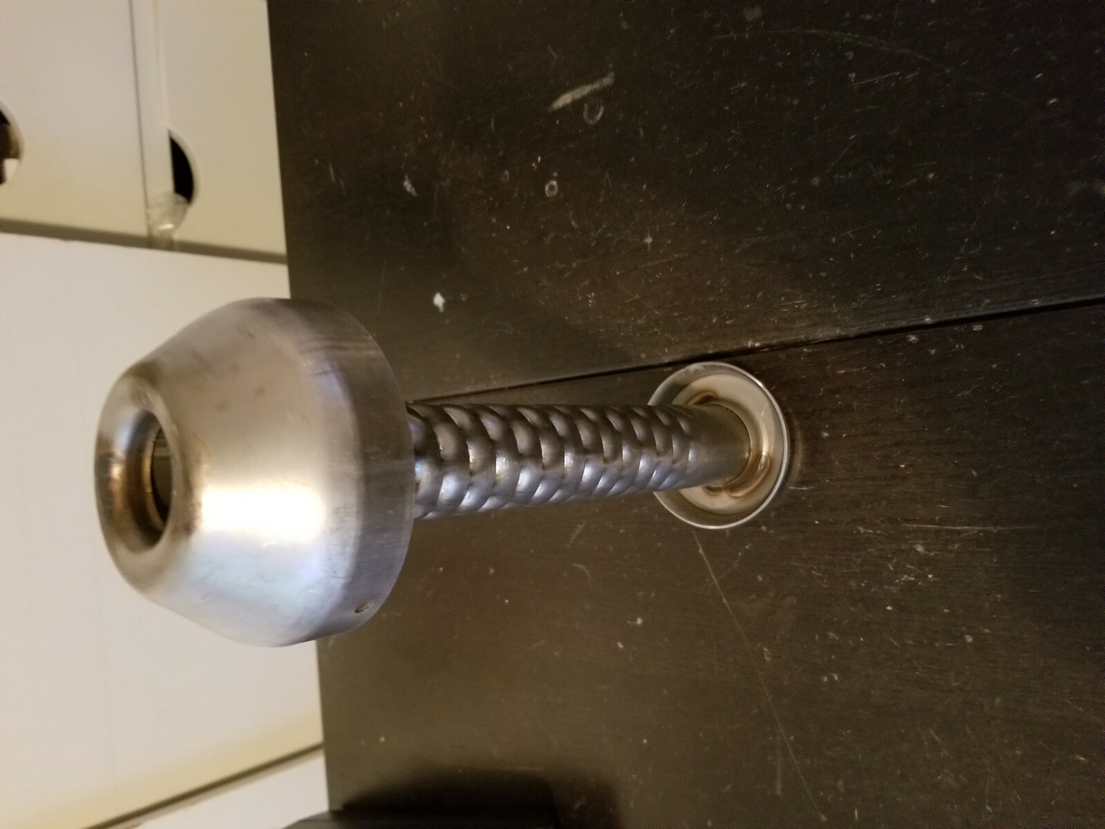 KERKER MAC Replacement Baffle Baffles Megaphone Exhaust 4:1 - CB350 2:1 RAW Fnsh