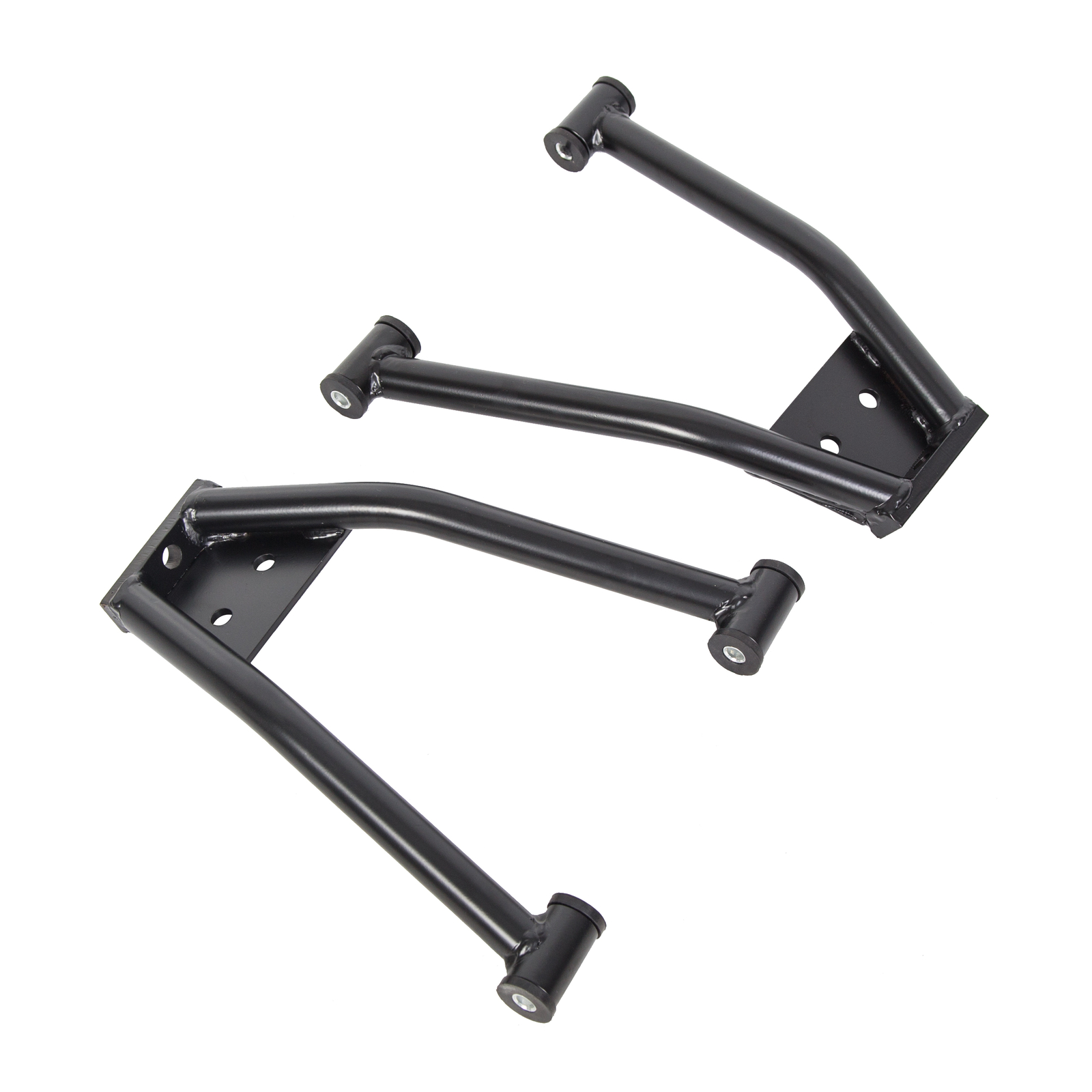 6" Double A-Arm Golf Cart Lift Kit For Club Car DS 1982-2003 Elec&Gas 23" Tire