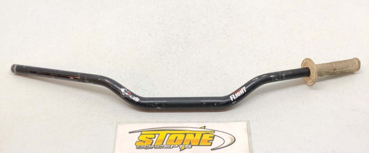 Odi Podium Flight Champ Bend Handlebars 1 1/8" Handle Fat Bars YZ CRF CR KTM