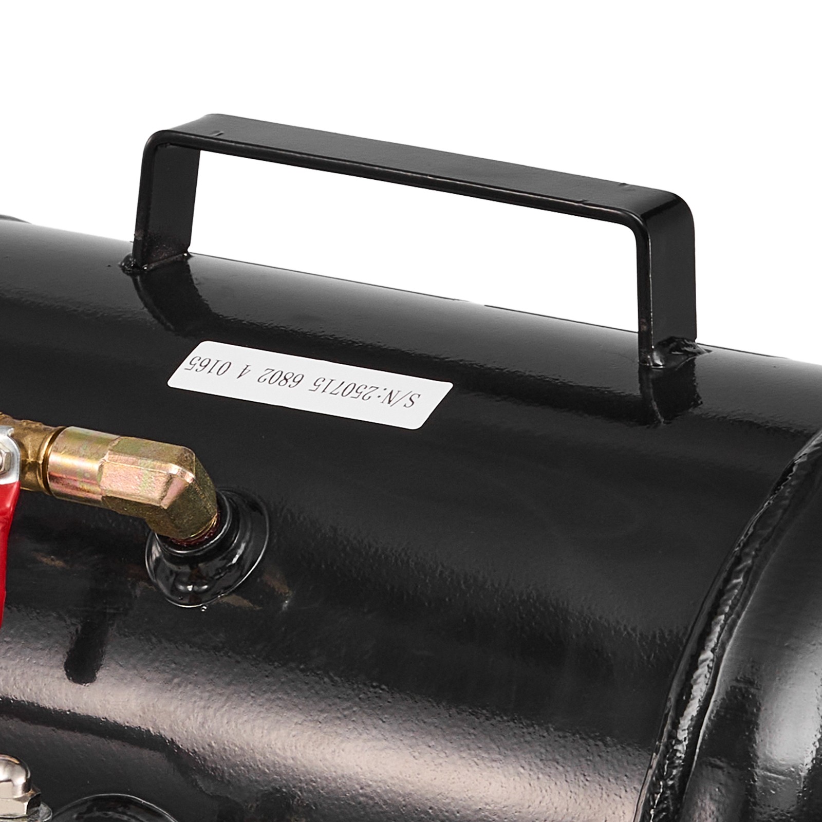 Uimoso 5-Gallon Heavy Duty Air Tire Bead Seater Tool for Quick Inflation