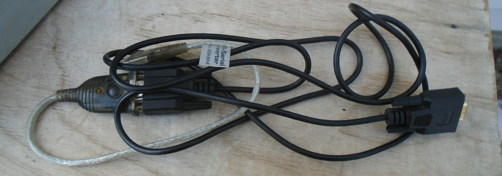 Color Anritsu S331D Site Master Cable and Antenna Analyzer w/Extras 15nnf50-1.5c