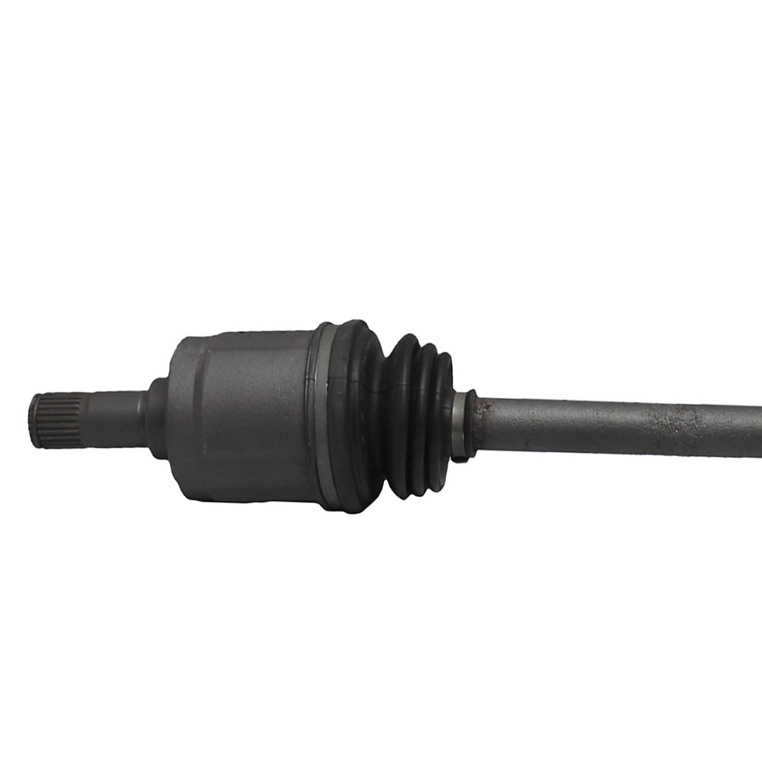 Front Driver Side CV Axle Shaft Assembly for 2007 - 2014 Honda CRV without ABS