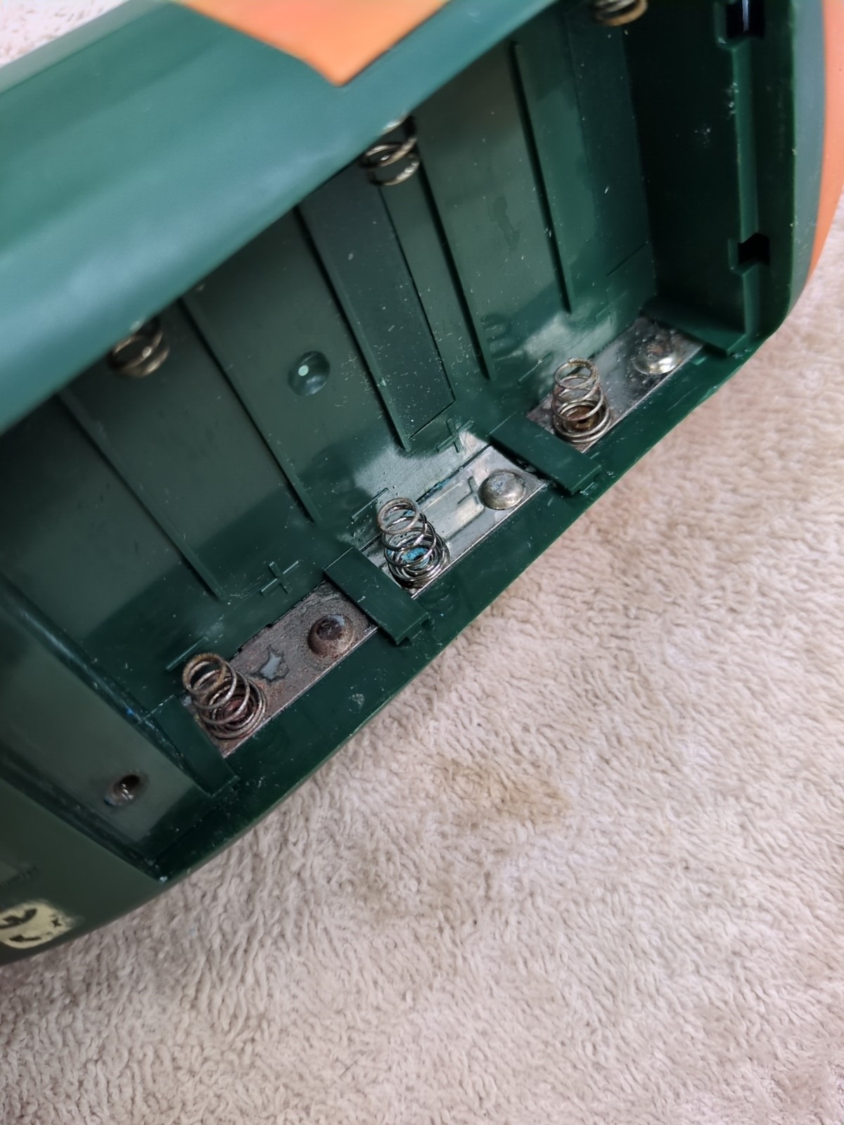 NOS Extech SDL400 Light Meter Datalogger Lumens LUX Foot-Candle/s ED4U 4082