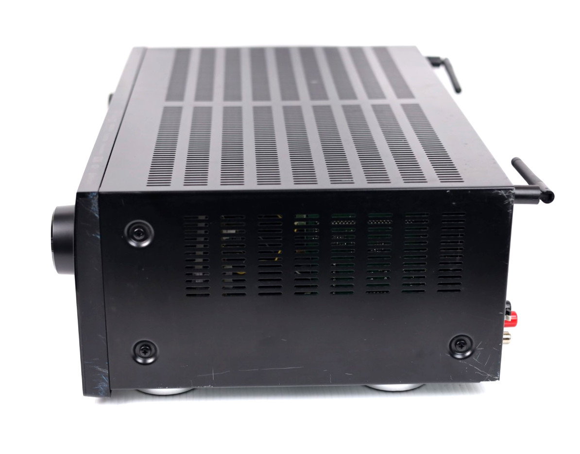 READ Denon AVR-X2300W 7.2 Channel Integrated Network AV Receiver u914