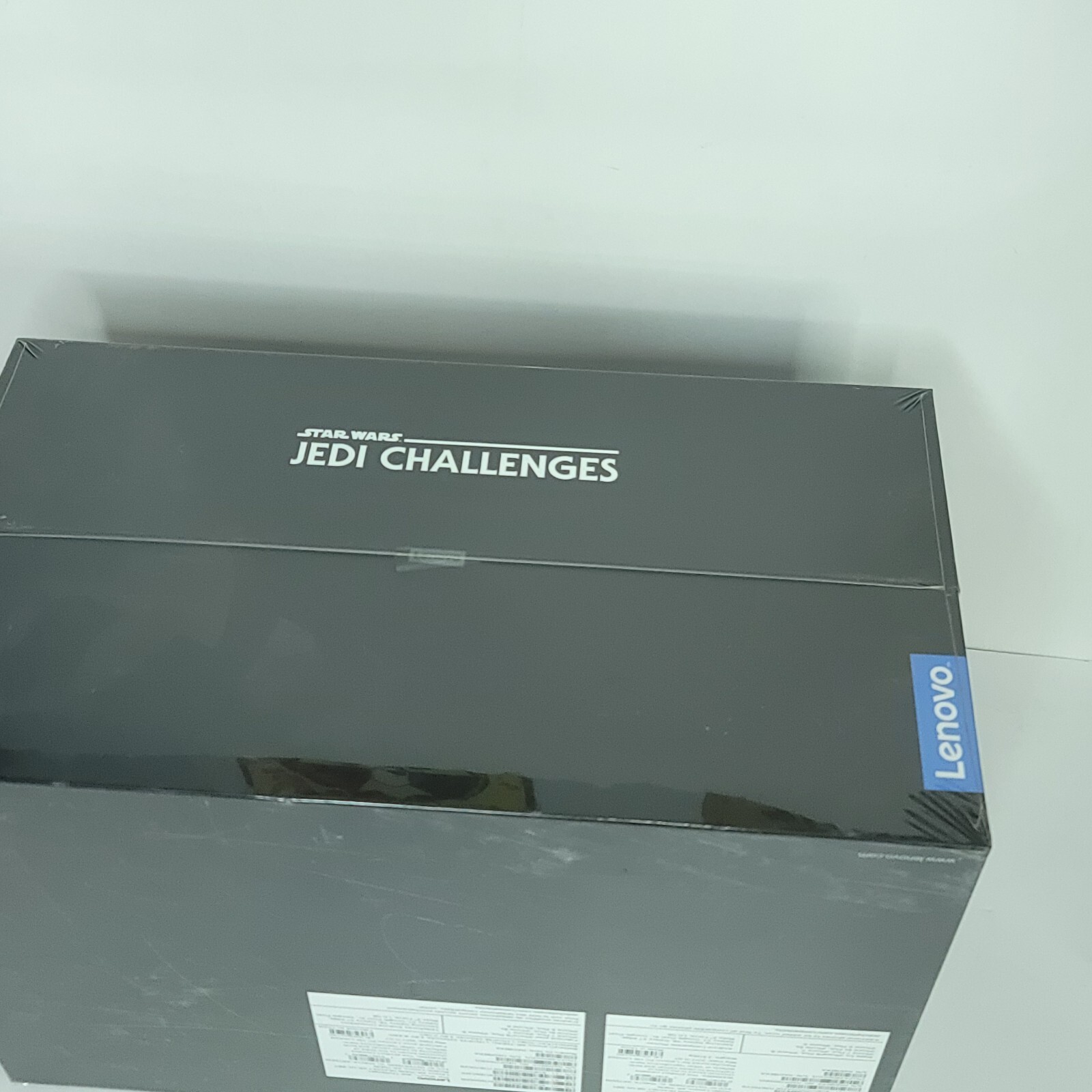 Star Wars Jedi Challenges AR Headset Lightsaber Controller Tracking NEW READ DES