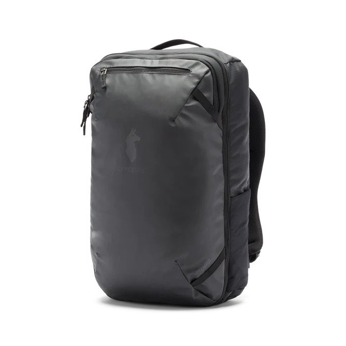 NEW Cotopaxi Allpa 28L Travel Pack, Black Cotopaxi Black