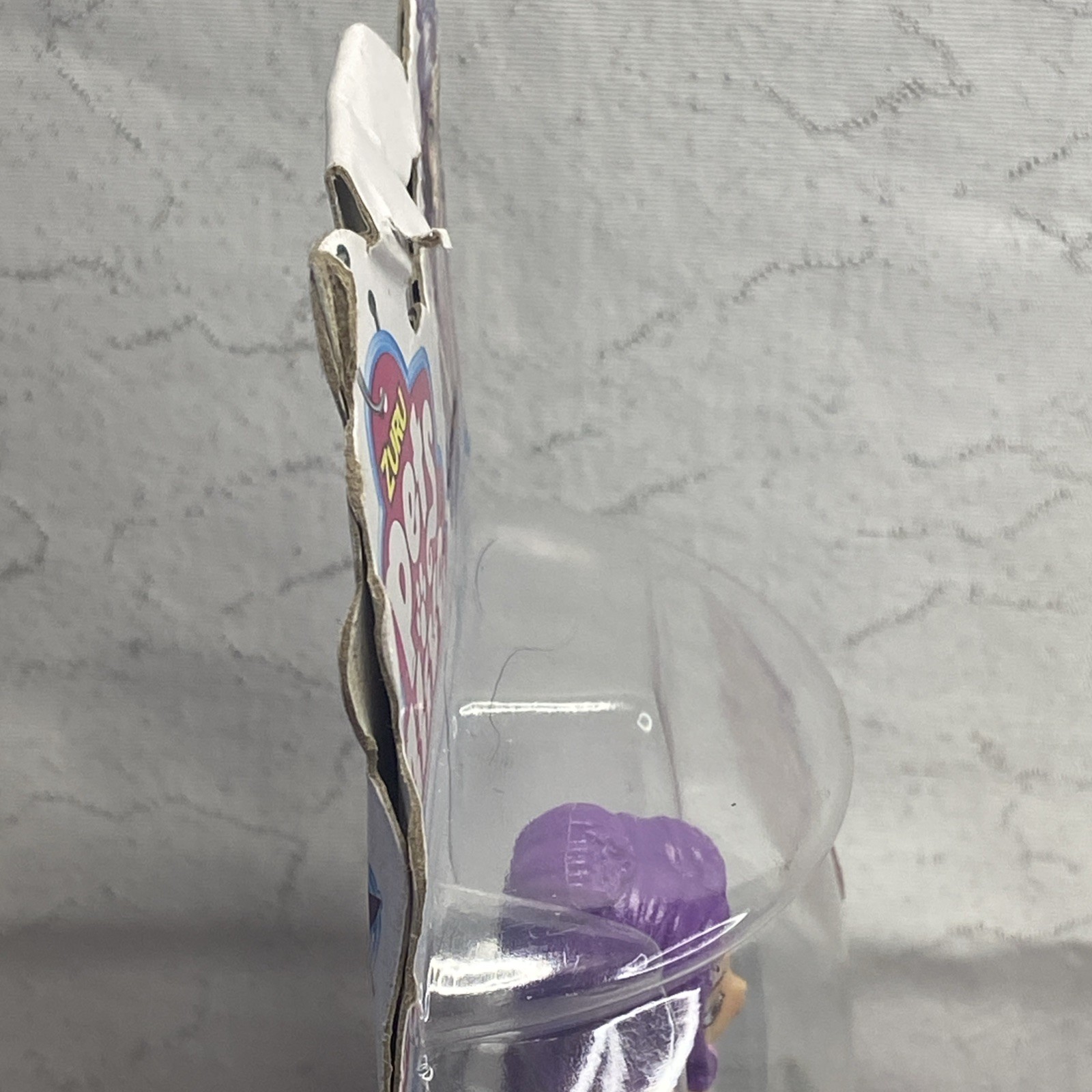 Pets Alive Magic-Swim Mermaid Figure ZURU Purple Hair Swimming Toy 3+ Water NEW