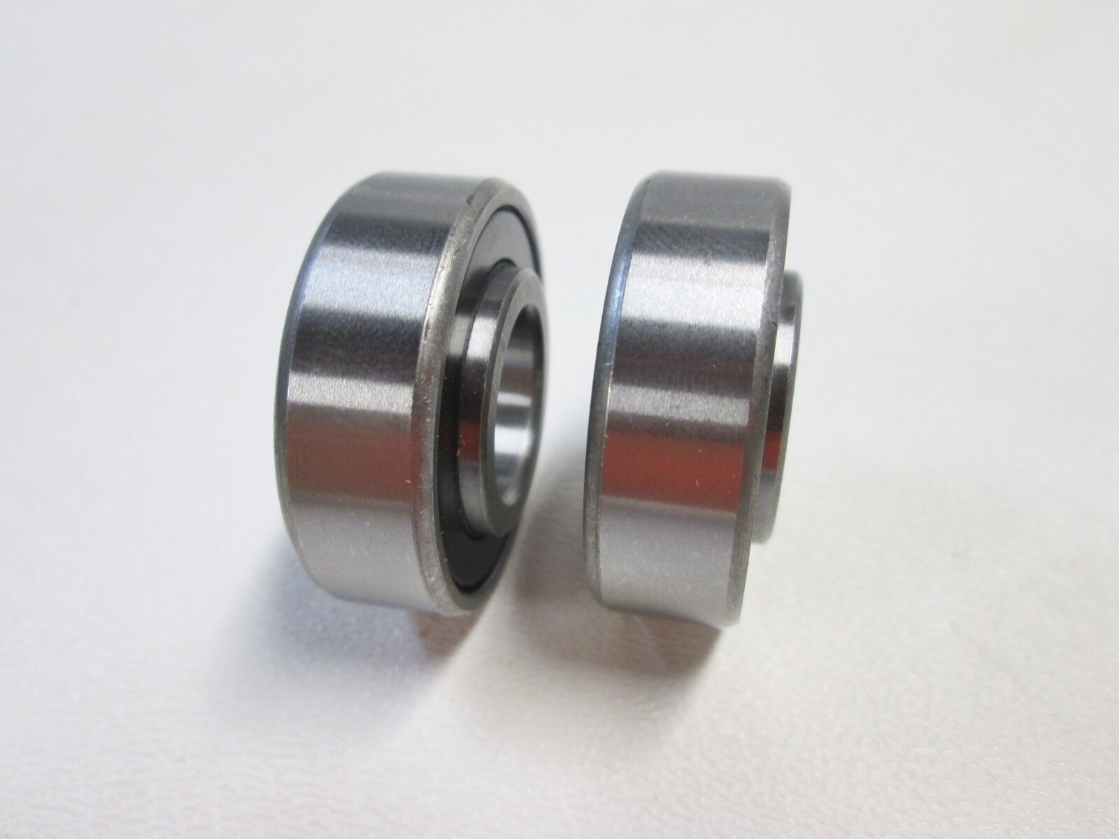 Rockwell Delta 14" Bandsaw Upper, Lower Wheel & Thrust Bearings Kit Early Models