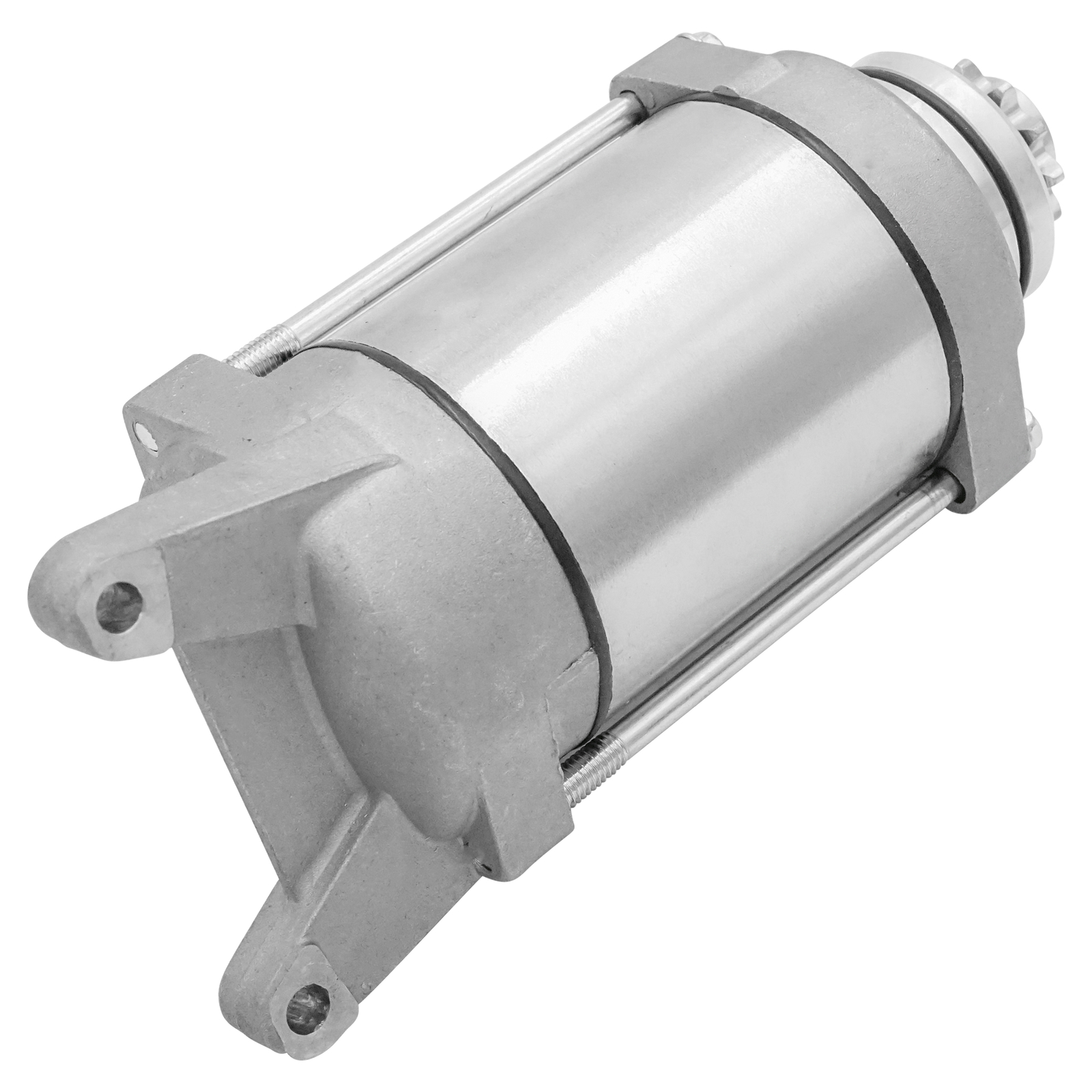 Starter for Kawasaki EX500 Ninja 500 1988 1989 1990 1991 1992 1993 1994-2009