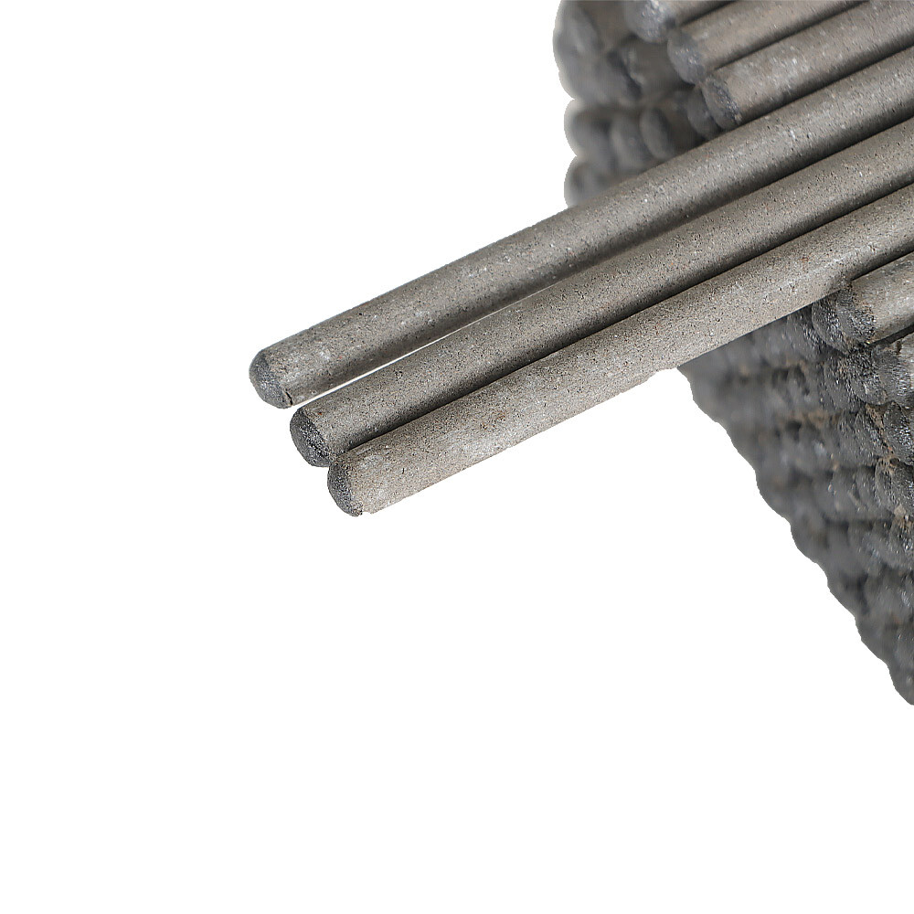 6 Pack E7018 1/8" 10-lbs Premium Arc Welding Rods Carbon Steel Electrode Rod