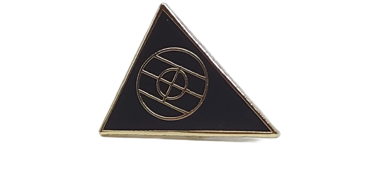 United States Army 83rd Infantry Division 1-inch Lapel Pin P15467