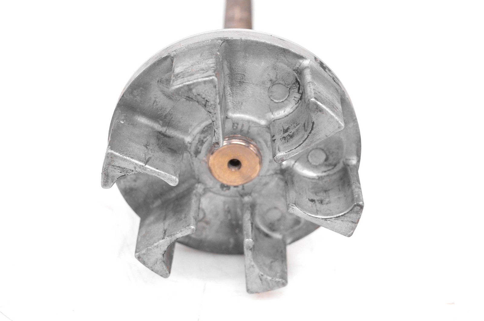 08 Kawasaki Ultra 250X Drive Shaft & Coupling JT1500