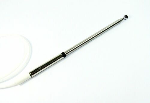 For Honda 1990-1997 Accord 1992-1996 Prelude Power Antenna Mast OEM Replacement