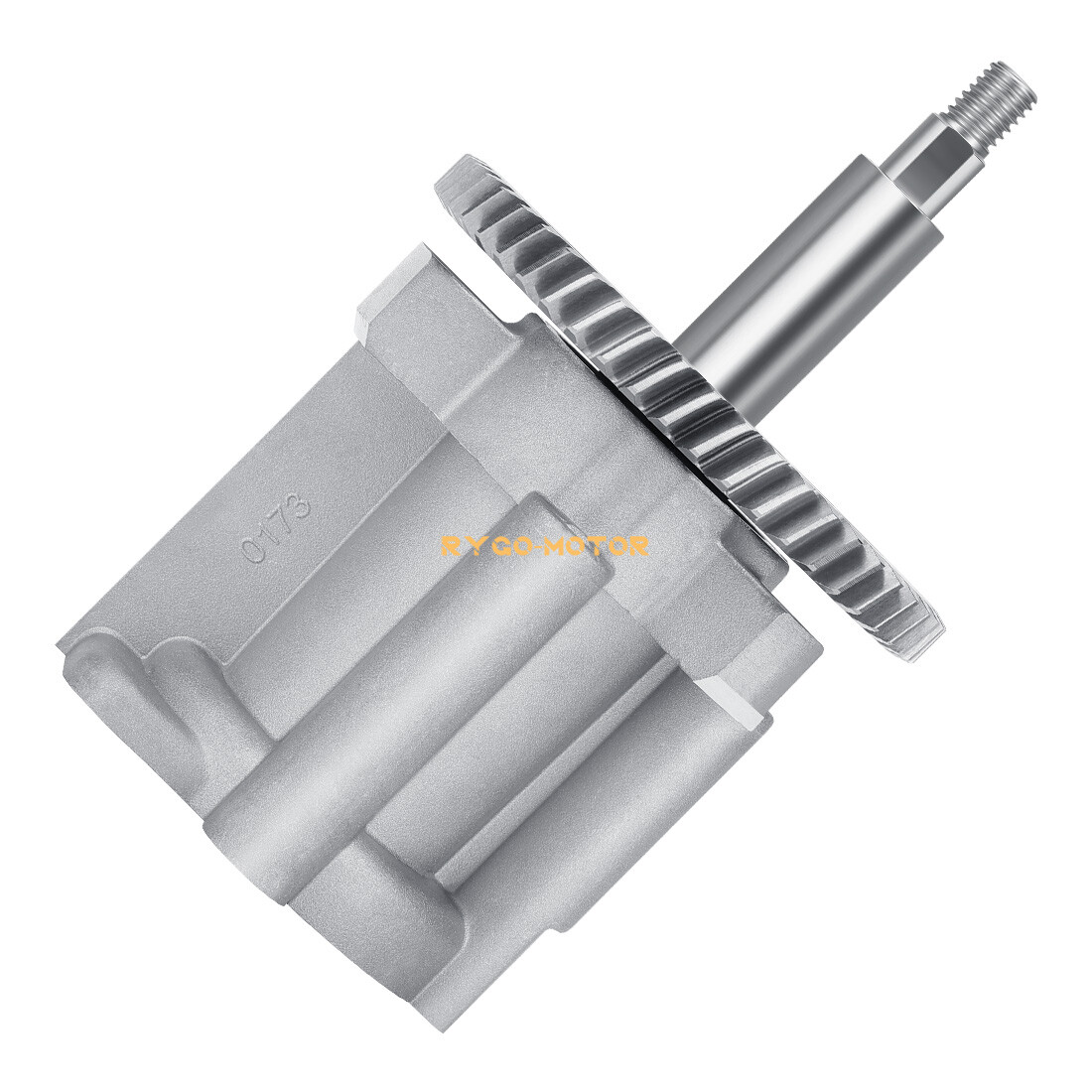 Oil Pump w/ Gerotor For Polaris 2203012 2202699 1203155 Sportsman Ranger RZR 800