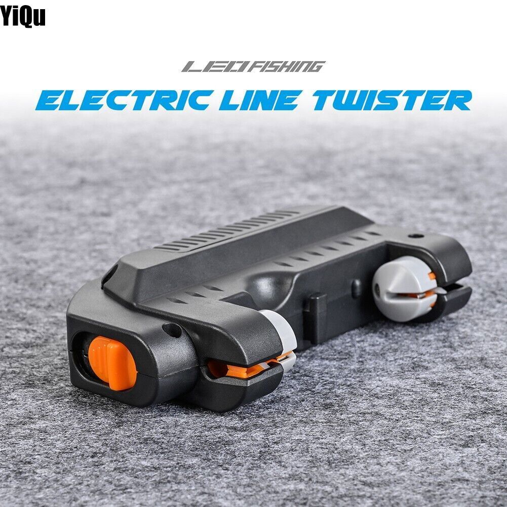 Knotter Assist GT/FG/PR Knot Knotting Machine Fishing Bobbin Winder Knot Device